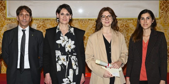 premio marra