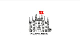 triestini a milano