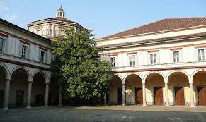 Conservatorio Giuseppe Verdi