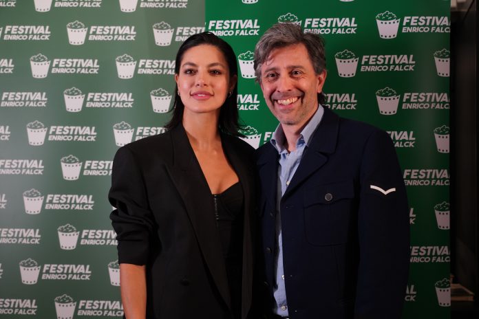 Desiree Popper_Adelmo Togliani