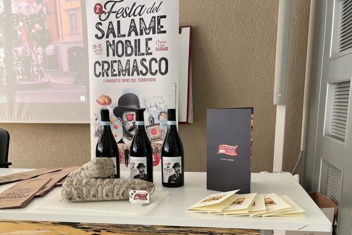 Festa del salame