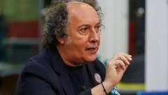 Fulvio Abbate