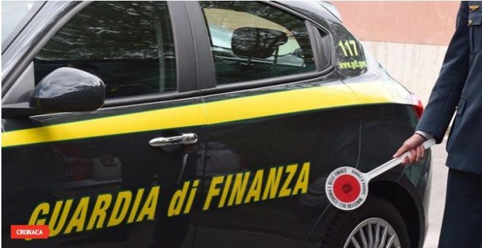Guardia di Finanza