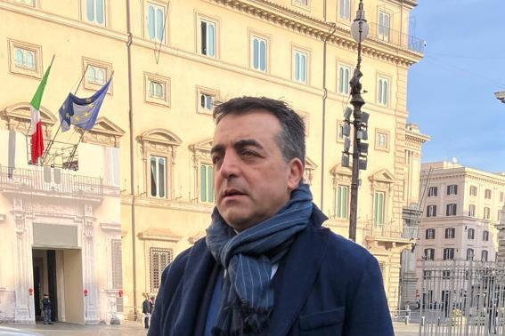 Luigi Baldini, Presidente Enpapi