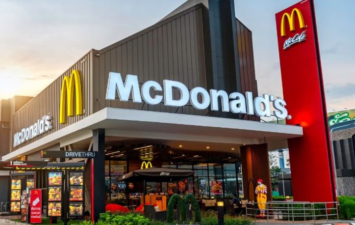Mc Donald's