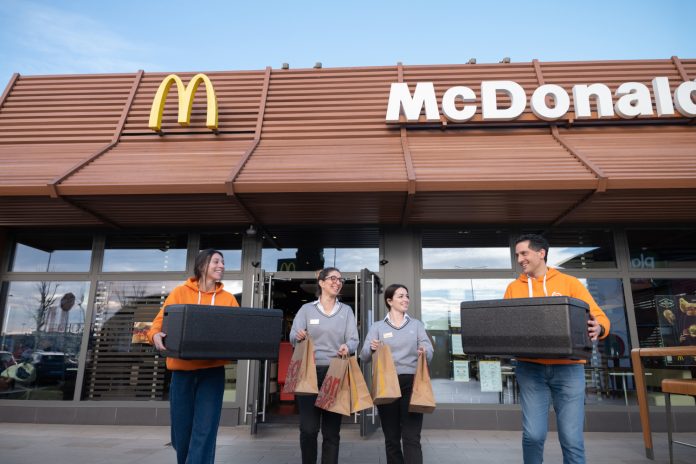 McD_Sempre Aperti a Donare 2024