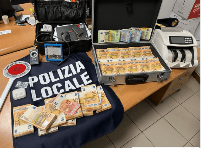 Polizia locale