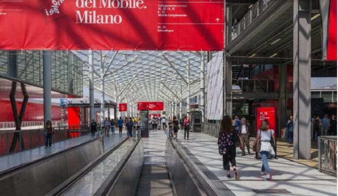 Salone del Mobile
