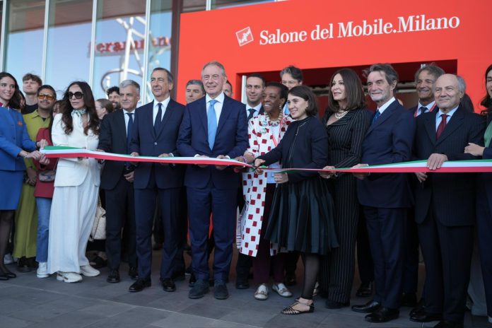 Salone del Mobile