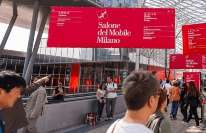 Salone del mobile
