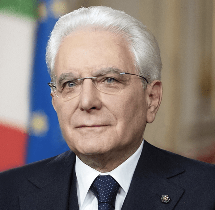Mattarella Il primo maggio celebrato da Mattarella: il lavoro come libertà e fondamento della Repubblica