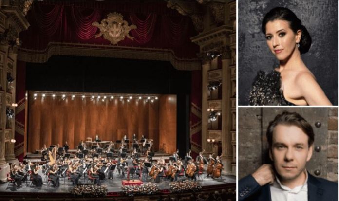 Teatro alla Scala