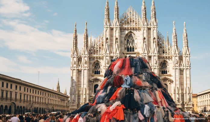 Un altro paio di maniche