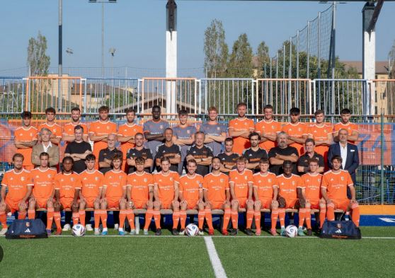 alcione squadra