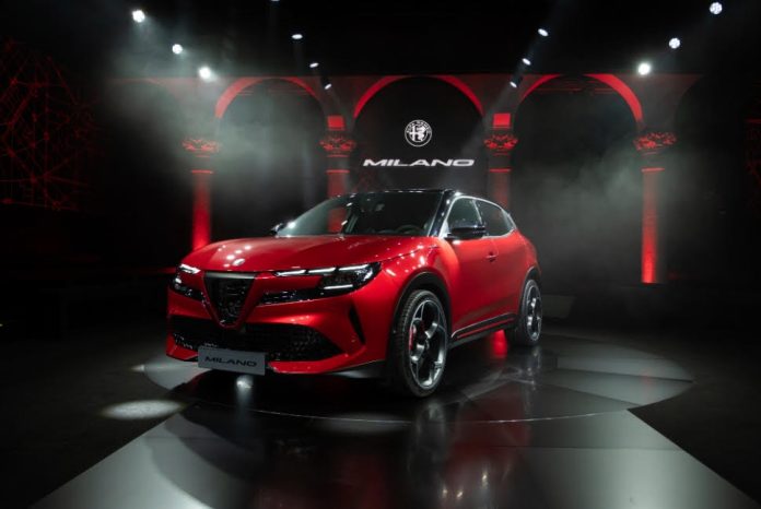 alfarome