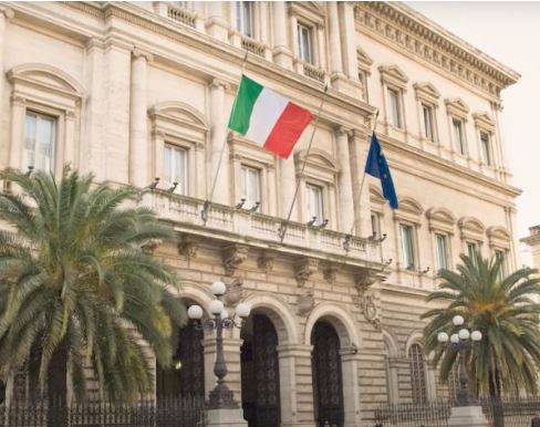 banca d'Italia