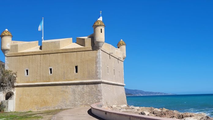 bastione.mentone