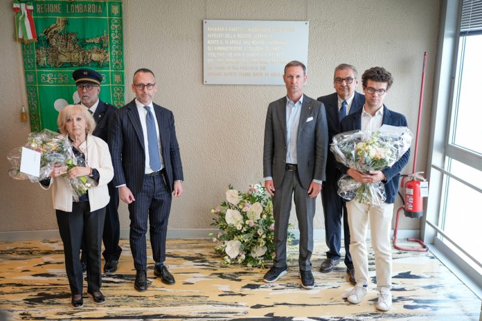 commemorazione