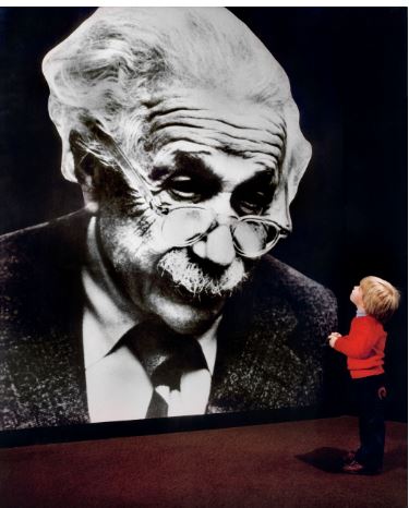 einstein 1