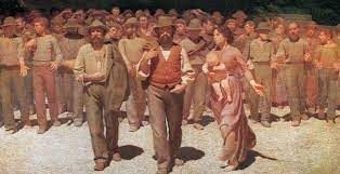 lavoratori