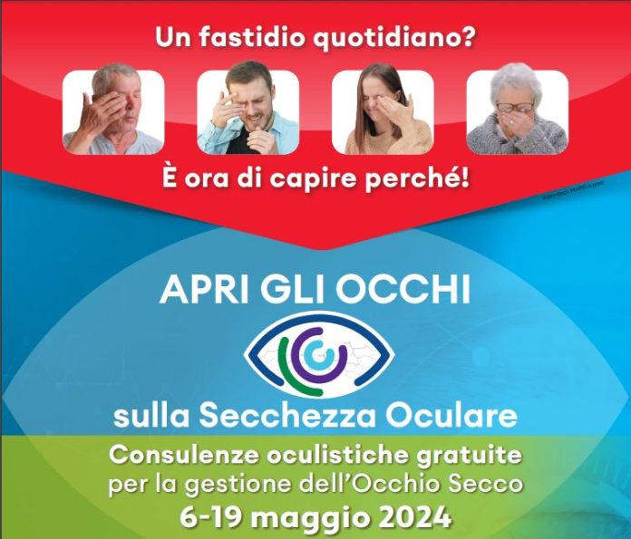 occhi