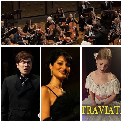 page traviata