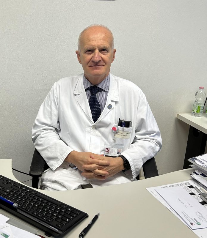roberto Eleopra