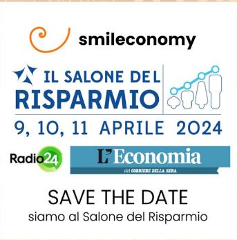 salone del risparmio