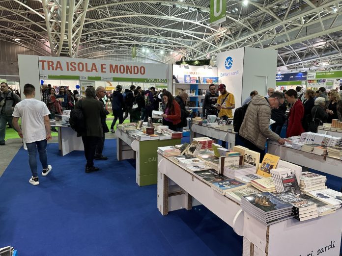 salone libro