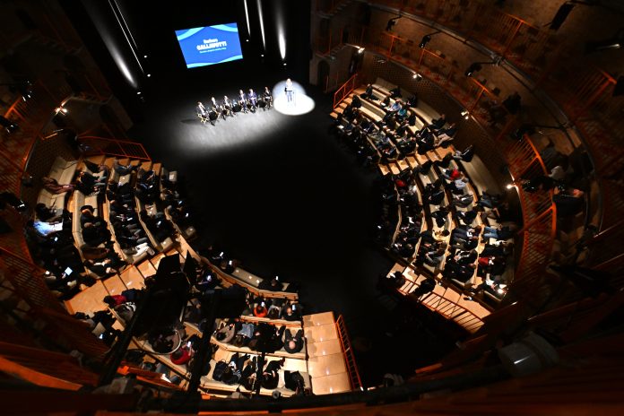 sindaci a convegno