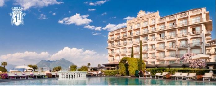 stresa