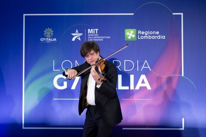 violino