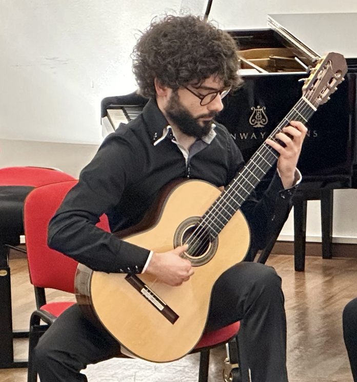 Andrea Niffoi