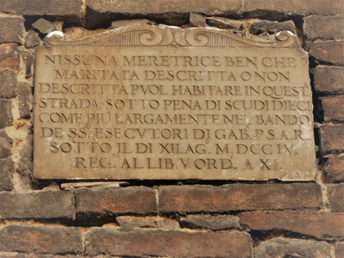 Banda.meretricium