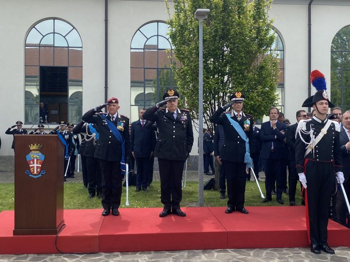 Carabinieri