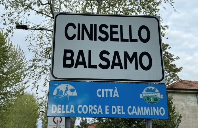 Cinisello Balsamo