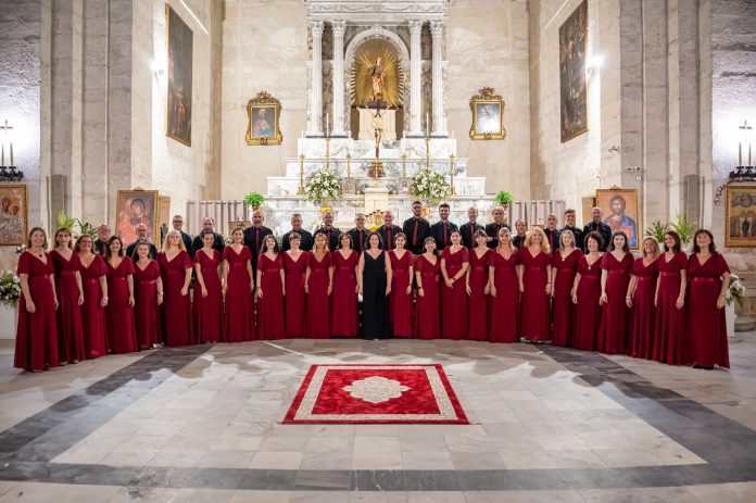 Coro Rossini