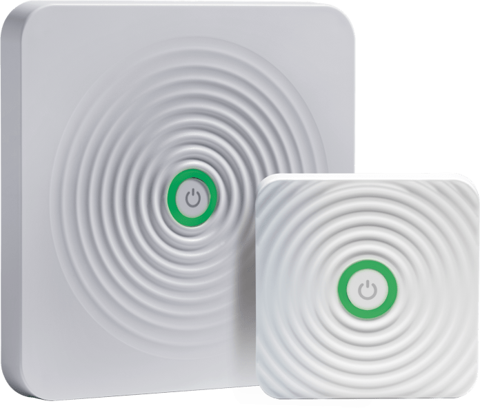 Dispositivo e4life - Tecnologia e4shield