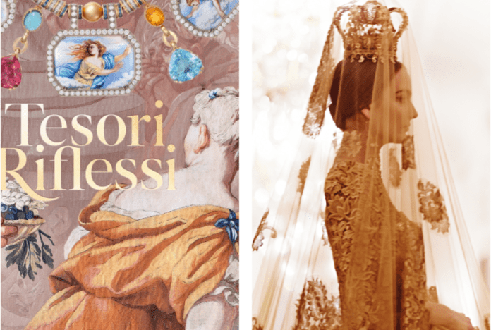 Dolce e Gabbana mostra