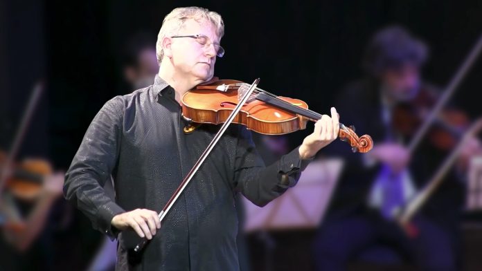 Duccio Beluffi (viola)