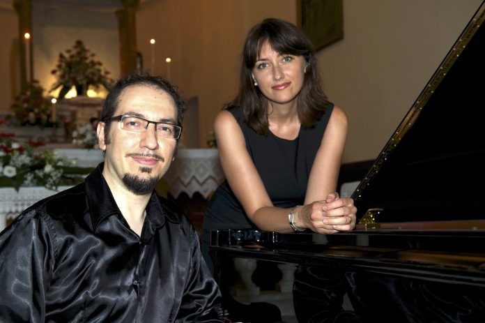 Duo Piana Romanko