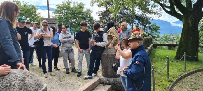 Foto Alpini 1