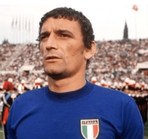 Gigi riva