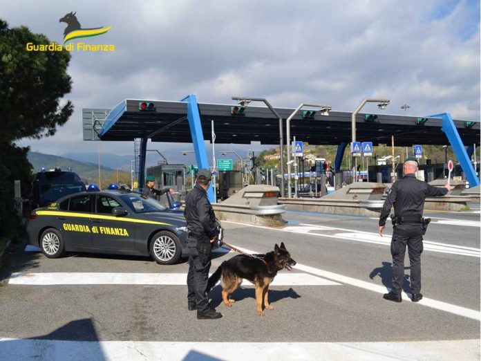 Guardia di Finanza