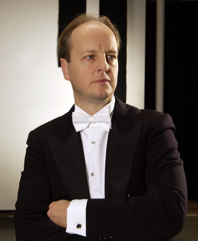 Jean François Antonioli (Ph. J.Straessle)
