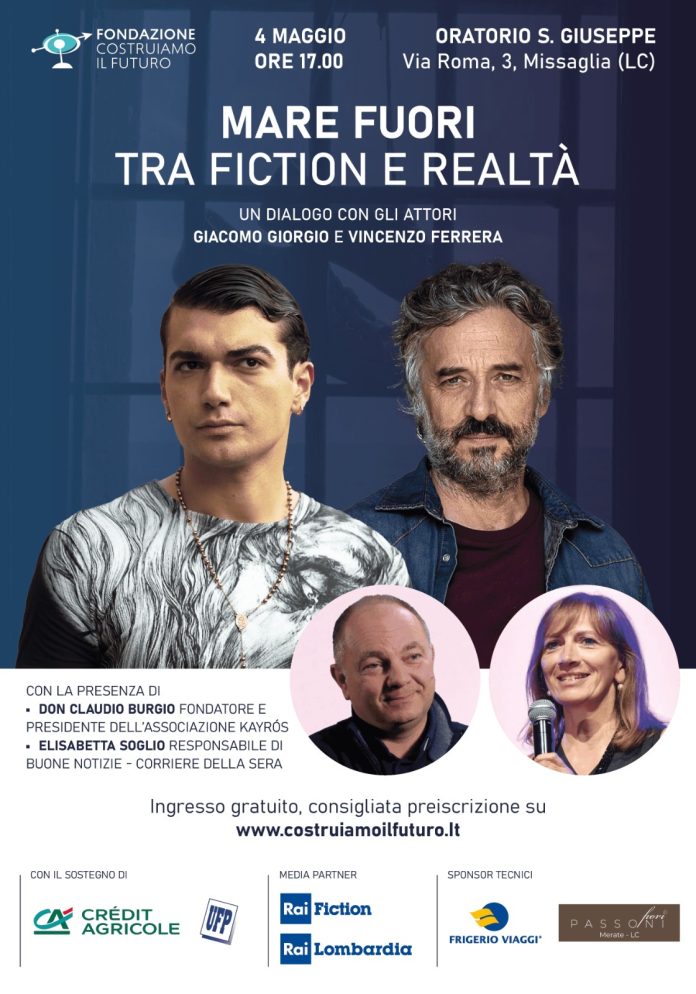 Mare Fuori - Tra Fiction e Realtà