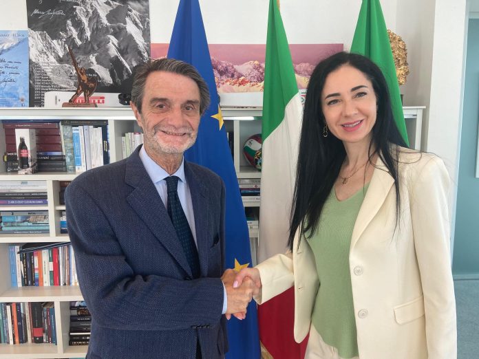 Marina Brambilla