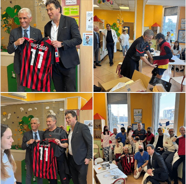 Milan
