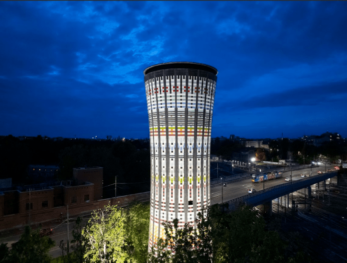 Milano notturna