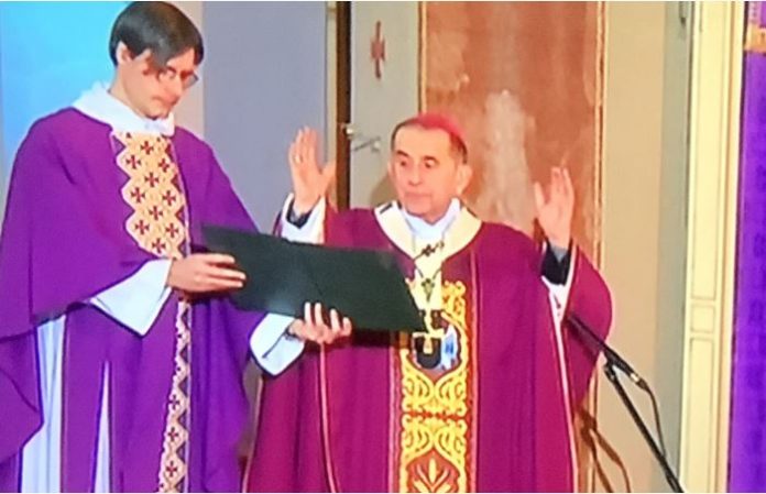 Mons. Delpini